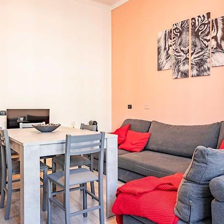 Guest Planet - Modern Flat Centrale M2 Milano Dış mekan fotoğraf