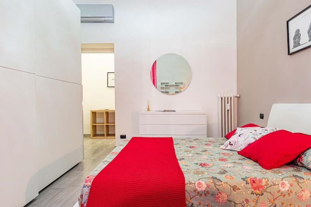 Guest Planet - Modern Flat Centrale M2 Milano Dış mekan fotoğraf
