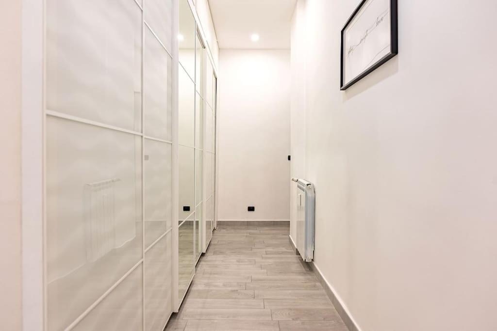 Guest Planet - Modern Flat Centrale M2 Milano Dış mekan fotoğraf