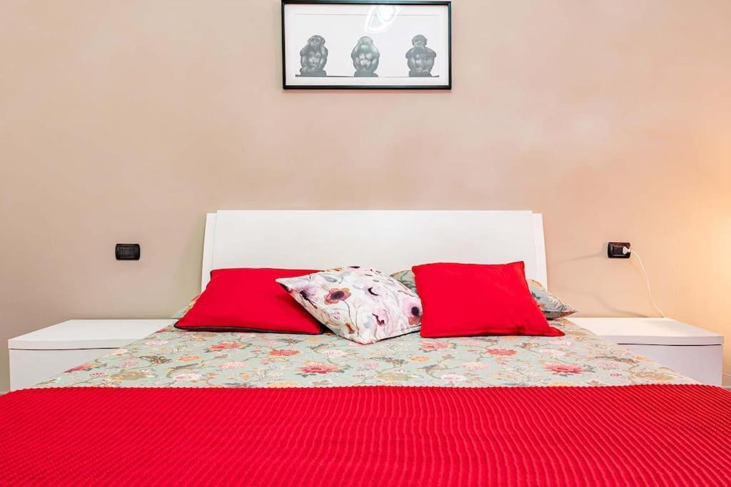 Guest Planet - Modern Flat Centrale M2 Milano Dış mekan fotoğraf