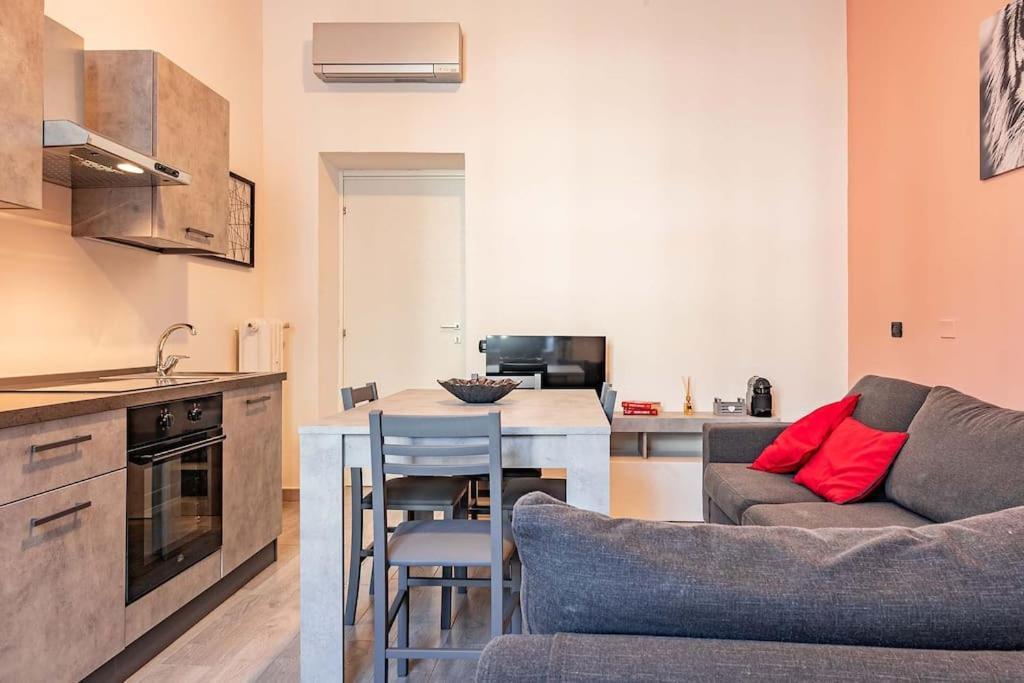 Guest Planet - Modern Flat Centrale M2 Milano Dış mekan fotoğraf