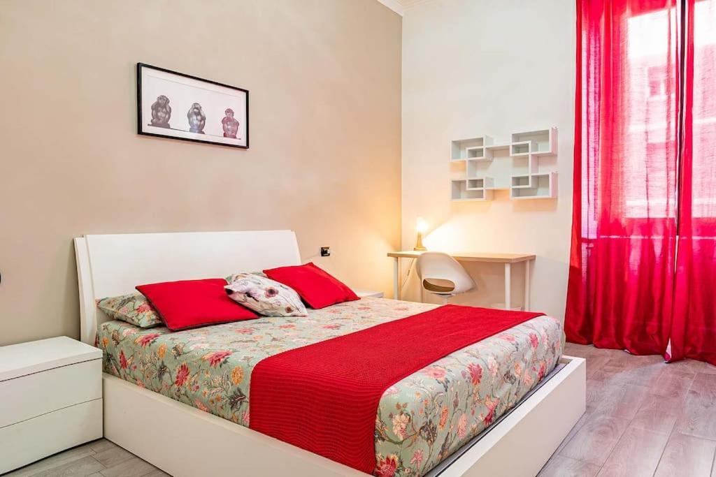 Guest Planet - Modern Flat Centrale M2 Milano Dış mekan fotoğraf