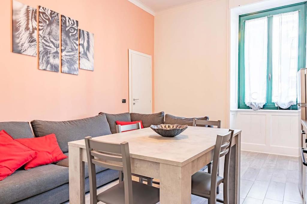 Guest Planet - Modern Flat Centrale M2 Milano Dış mekan fotoğraf