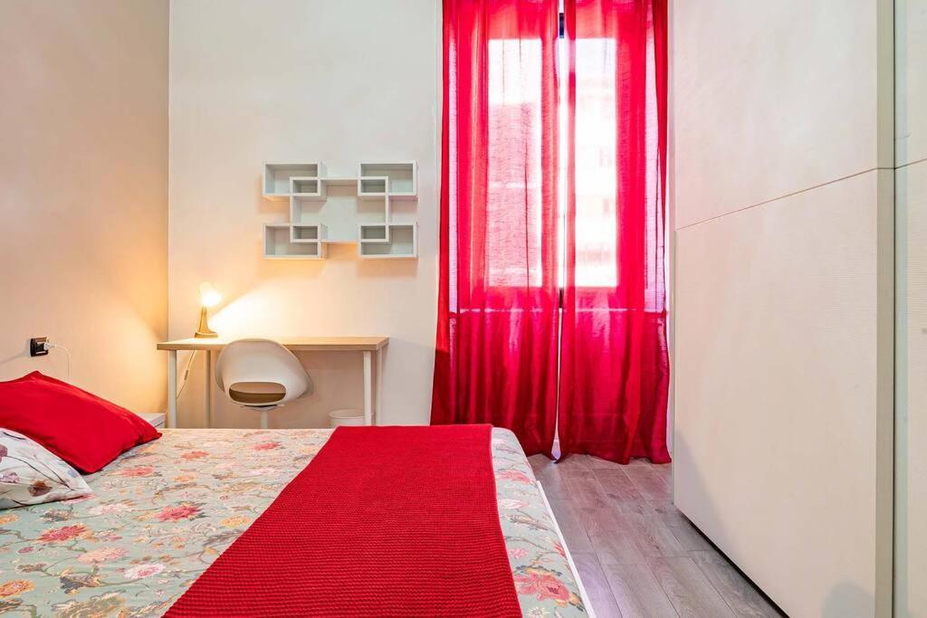 Guest Planet - Modern Flat Centrale M2 Milano Dış mekan fotoğraf