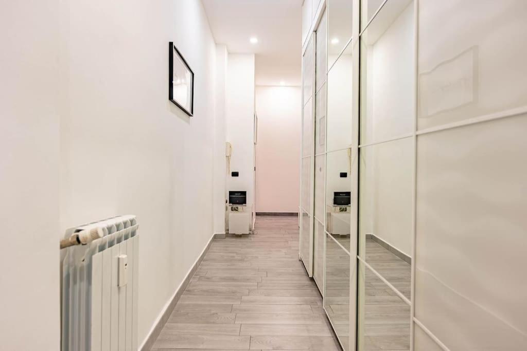 Guest Planet - Modern Flat Centrale M2 Milano Dış mekan fotoğraf