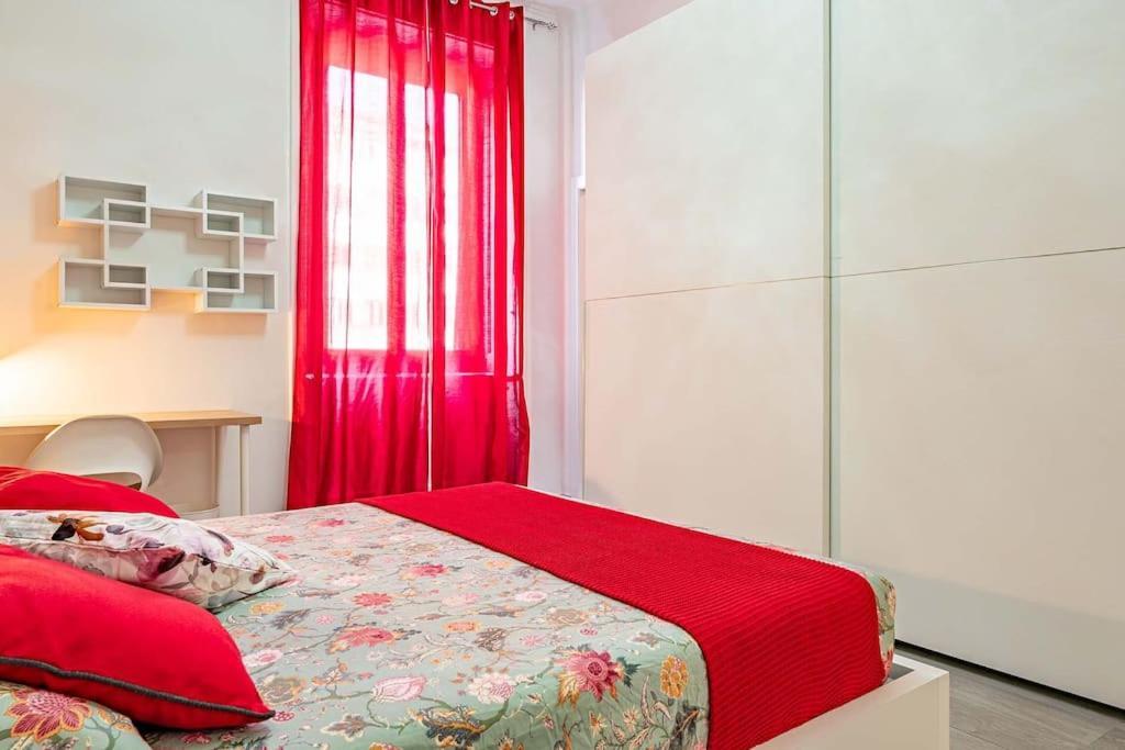 Guest Planet - Modern Flat Centrale M2 Milano Dış mekan fotoğraf