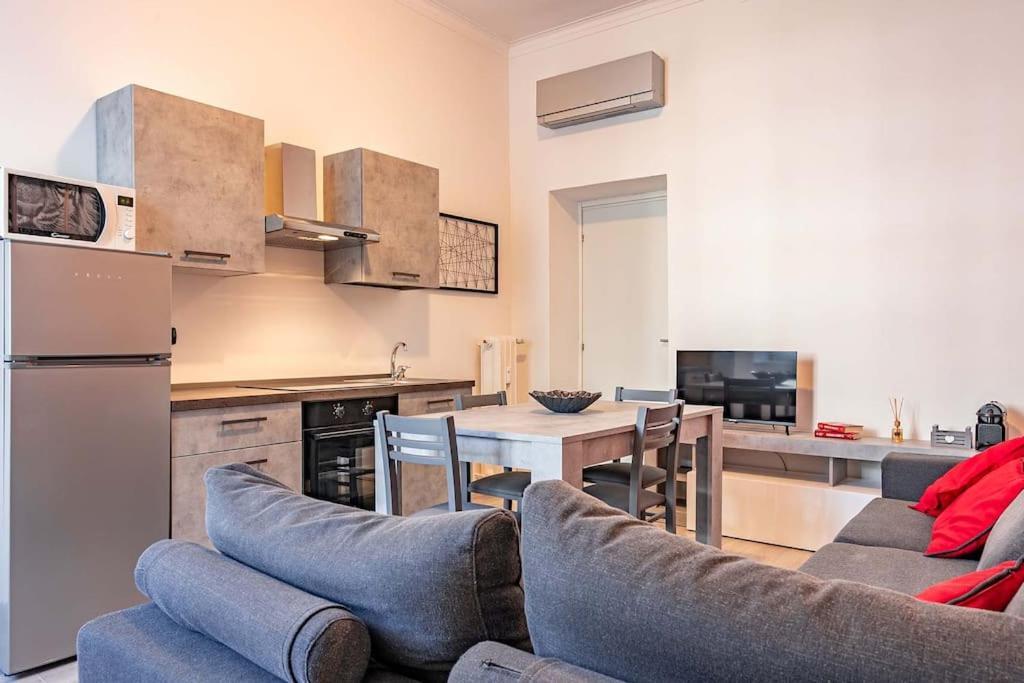 Guest Planet - Modern Flat Centrale M2 Milano Dış mekan fotoğraf
